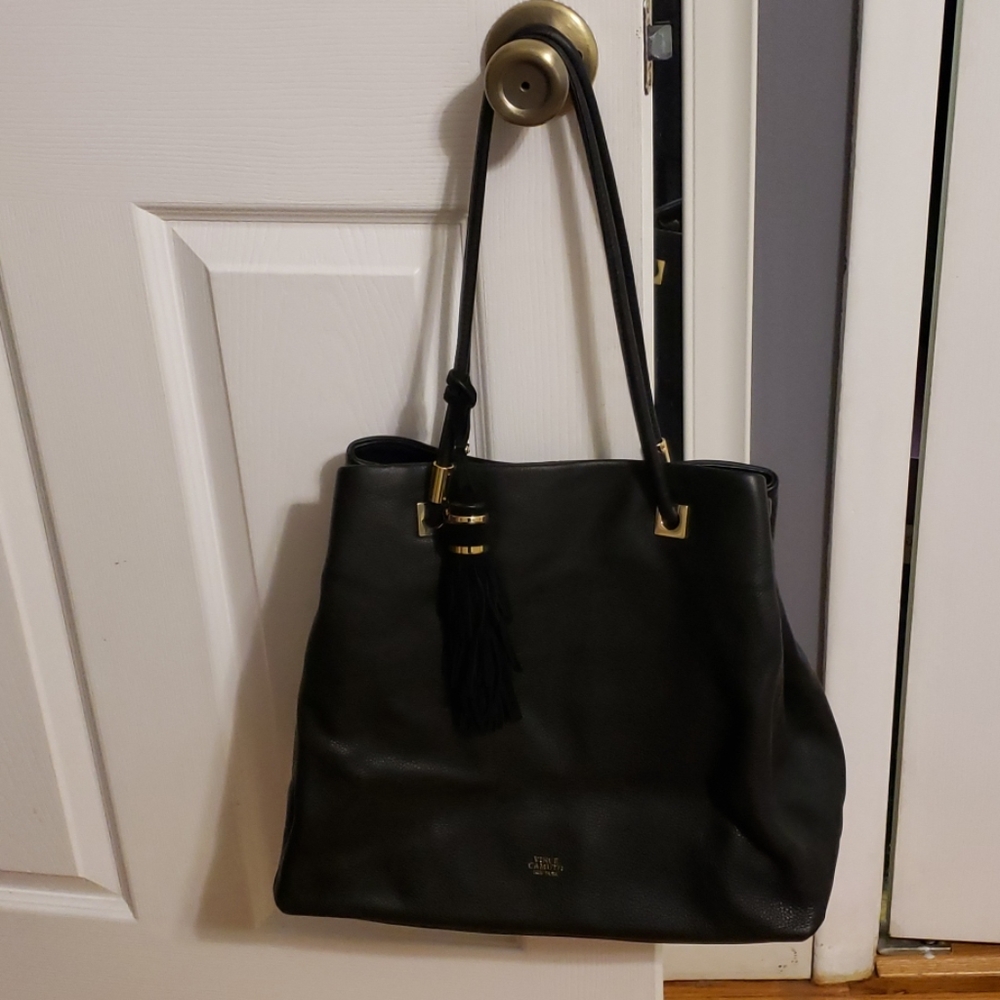 Vince Camuto pocketbook